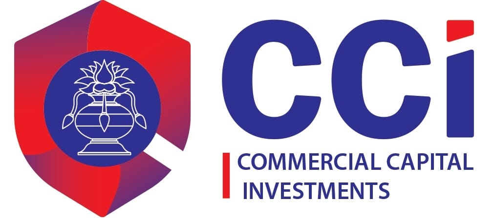 Commercial Capital Investment